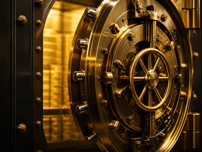 Family preparing a clear financial legacy