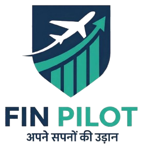 FIN PILOT — अपने सपनों की उड़ान
